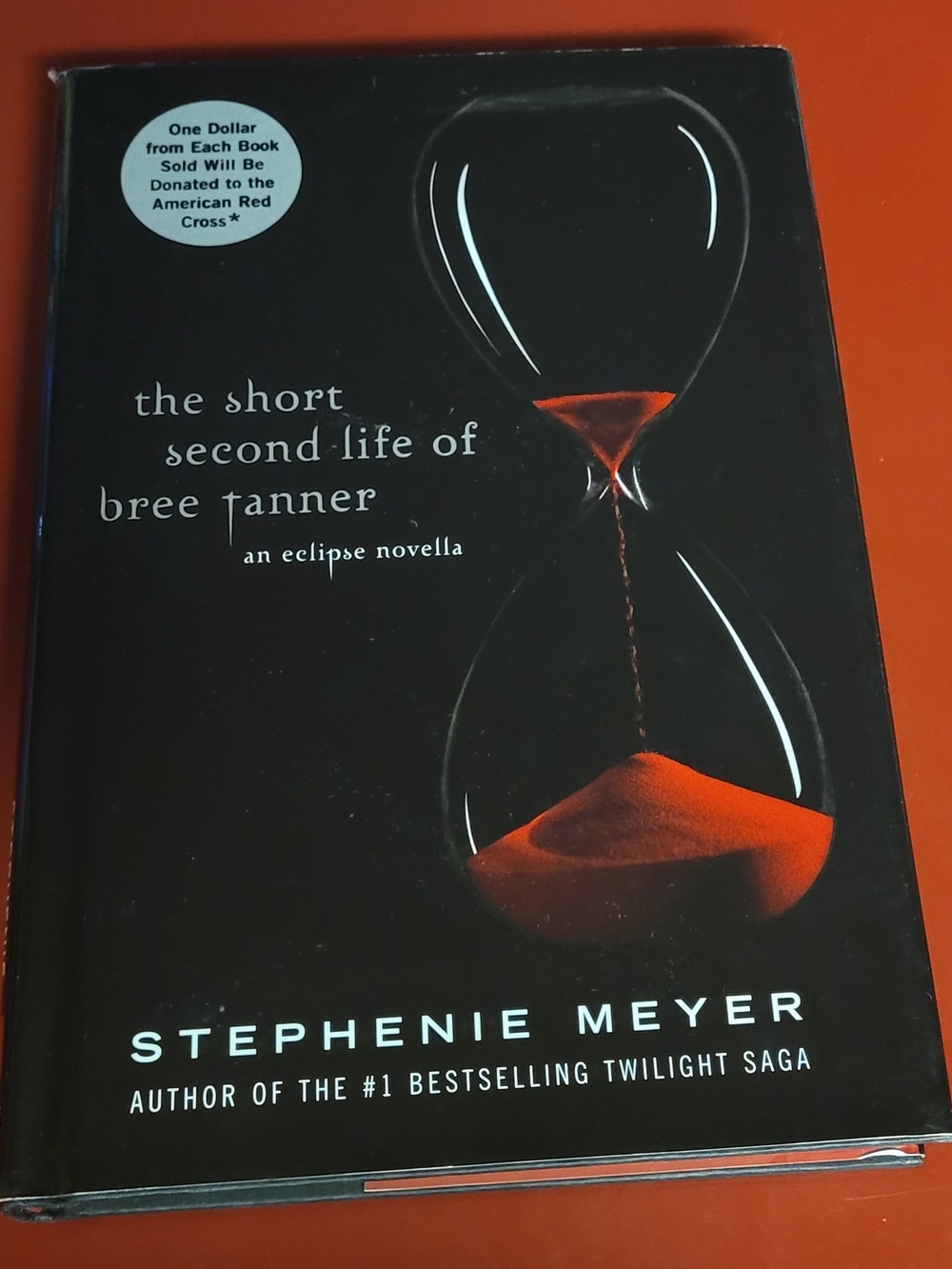 The Short Second Life Of Bree Tanner.